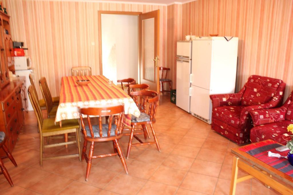 Hotel Abigel Vendeghaz Harkan Exterior foto